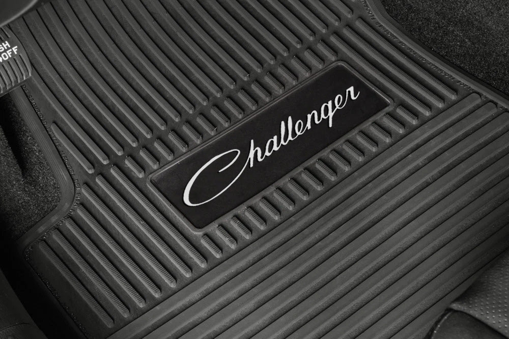 Kofferbakmat voor Dodge Charger | 2015 - 2025 kopen Kofferbakmat voor Dodge Charger | 2015 - 2025 kopen